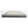 Cisco Nexus N9K-C9372PX 48P 10GbE SFP+ 6P 40GbE QSFP+ Switch LAN ENTERPRISE