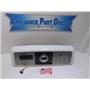 Samsung Washer DC97-16771C DC92-00621A Control Panel Used