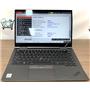 Lenovo ThinkPad X1 Yoga 5th Gen 14"  i5-10th 1.7GHz 16gb RAM 128gb SSD No OS