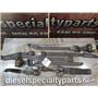 1998.5 - 1999 DODGE RAM 2500 5.9 DIESEL AUTO 4X4 SEAT BELTS SET (REAR ONLY)