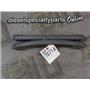 1998.5 - 1999 DODGE RAM 2500 5.9 DIESEL AUTO 4X4 REAR GRAB HANDLES ( 2 ) GRAY