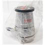 Aerlikon Leybold Turbovac TW 250 S Turbo Vacuum Pump with TD 400 Turbo Drive