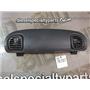 1998.5 - 1999 DODGE RAM 2500 5.9 DIESEL AUTO 4X4 CHARCOAL PASSENGER DASH COVER