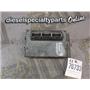 1998.5 - 1999 DODGE RAM 2500 5.9 DIESEL AUTO 4X4 ECM ECU PCM 56046355AC ( OEM )