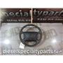 1998.5 - 1999 DODGE RAM 2500 5.9 DIESEL AUTO 4X4 LEATHER WRAPPED STEERING WHEEL