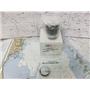 Boaters' Resale Shop of TX 2507 0501.07 QUICKSILVER END CAP KIT 98-8M0118340