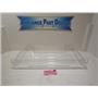 GE Refrigerator WR71X29579 Meat Pan Used