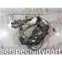 1998.5 1999 DODGE 2500 5.9 24V DIESEL AUTO 4X4 PCM TRANSMISSION WIRING HARNESS