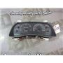 1998.5 1999 DODGE 2500 5.9 24V DIESEL AUTO 4X4 INSTRUMENT GAUGE CLUSTER KMH