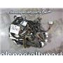 1998.5 1999 DODGE 2500 3500 SLT EXTENDED CAB DOOR WIRING HARNESS (4) SET