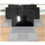 Lot 5 Surface Laptop 4 i7-11th 2.2GHz 16gb RAM 512gb SSD 13" FHD NO POWER PARTS