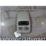 1998.5 1999 DODGE 2500 3500 SLT OEM INTERIOR OVERHEAD CONSOLE / DIGITAL DISPLAY