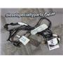 1998.5 1999 DODGE 2500 5.9 24V DIESEL ENGINE AUTO 4X4 HEADLINER WIRING HARNESS