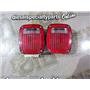 2003 2004 FORD F750 XLT GROTE 3 STUD STOP / TAIL / SIGNAL LIGHTS (PAIR) 5371
