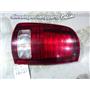 2014 2015 DODGE 1500 LARAMIE 5.7 HEMI AUTO 4X4 QUAD CAB  DRIVER  TAIL LIGHT OEM