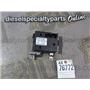 2014 2015 DODGE 1500 LARAMIE 5.7 HEMI AUTO 4X4 QUAD CAB ITBM TRAILER MODULE OEM
