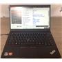 Lenovo ThinkPad E14 Gen 3 AMD Ryzen 5 2.1GHz 8gb RAM 256gb SSD 14" FHD No OS