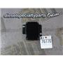 2014 2015 DODGE 1500 LARAMIE 5.7 HEMI AUTO 4X4 QUAD CAB A/C HEATER CONTROL MOD