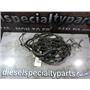 2014 2015 DODGE 1500 LARAMIE 5.7 HEMI AUTO 4X4 QUAD CAB FRAME WIRE HARNESS