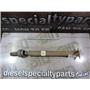 2014 2015 DODGE 1500 LARAMIE 5.7 HEMI AUTO 4X4 QUAD CAB 4X4 FRONT DRIVE SHAFT