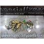 2014 2015 DODGE 1500 LARAMIE 5.7 HEMI AUTO 4X4 QUAD CAB HEADLINER WIRE HARNESS