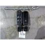 2014 2015 DODGE 1500 LARAMIE 5.7 HEMI AUTO 4X4 QUAD CAB WINDOW SWITCH SET CHROME