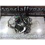 2014 2015 DODGE 1500 LARAMIE 5.7 HEMI AUTO 4X4 QUAD CAB DASH WIRE HARNESS 6/10