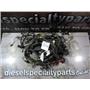2014 2015 DODGE 1500 LARAMIE 5.7 HEMI AUTO 4X4 QUAD CAB ENGINE BAY WIRE HARNESS