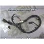 2014 2015 DODGE 1500 LARAMIE 5.7 HEMI AUTO 4X4 QUAD CAB POWER STEER WIRE HARNESS
