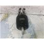 Boaters' Resale Shop of TX 2507 1901.34 SEASTAR FRONT MOUNT HELM PUMP HH5273-3