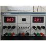 BK Precision Triple Output DC Power Supply 1760
