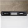 Crown DCI Series 4/1250 DriveCore Install 4-Channel Power Amplifier #57027