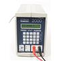XiTron Technologies 2000 Portable V/A/T DC Calibrator Temperature Source
