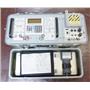 Druck ADTS405 Air Data Static Pitot Tube Airspeed Altimeter Test System