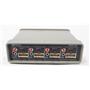 Mitutoyo MIG-4A Four Port Digimatics 4-Port RS-232-C Interface
