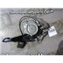 2008 2009 GMC SIERRA 3500 6.6 LMM DIESEL AUTO 4X4 EMERGENCY PARK BRAKE ASSEMBLY