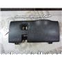 2008 2009 GMC SIERRA 3500 6.6 LMM DIESEL AUTO 4X4 LOWER DASH BOLSTER COVER PANEL