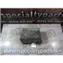 2008 2009 GMC SIERRA 3500 6.6 LMM DIESEL AUTO 4X4 FUSE BOX HOLDER TRAY OEM