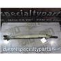 2008 2009 GMC SIERRA 3500 6.6 LMM DIESEL AUTO 4X4 FRONT DRIVE SHAFT 15182094