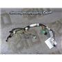 2008 2009 GMC SIERRA 3500 6.6 LMM DIESEL AUTO 4X4 STEERING WHEEL WIRE HARNESS