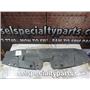 2008 2009 GMC SIERRA 3500 6.6 LMM DIESEL AUTO 4X4 RADIATOR TOP COVER SHROUD OEM