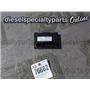2008 2009 GMC SIERRA 3500 6.6 LMM DIESEL AUTO 4X4 TRANSFER CASE MODULE 24242480