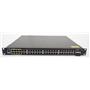 Brocade ICX7450-48P 48 Port Gigabit Poe Switch w/ ICX7400-4X10GF Module