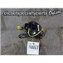 2008 2009 GMC SIERRA 3500 6.6 LMM DIESEL AUTO 4X4 STEERING CLOCK OEM 25966966