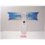 Samsung Refrigerator DA97-06100A Freezer Lamp Cover Used