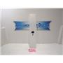 Samsung Refrigerator DA97-06092A Lamp Cover Used