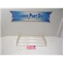 Samsung Refrigerator DA63-04135A Lower Vegetable Drawer Cover Used