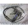 2008 2009 GMC SIERRA 3500 6.6 LMM DIESEL AUTO 4X4 CAMPER TRAILER WIRE HARNESS