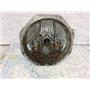 Boaters' Resale Shop of TX 2507 1901.02 YANMAR KANZAKI KM3-A MARINE TRANSMISSION