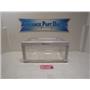 Samsung Refrigerator DA97-06131P Lower Vegetable Drawer Used